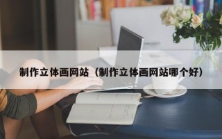 齐河制作立体画网站（制作立体画网站哪个好）